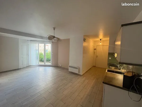 App. 40m2 Palaiseau