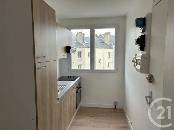 Studio 1 pièce 27 m²