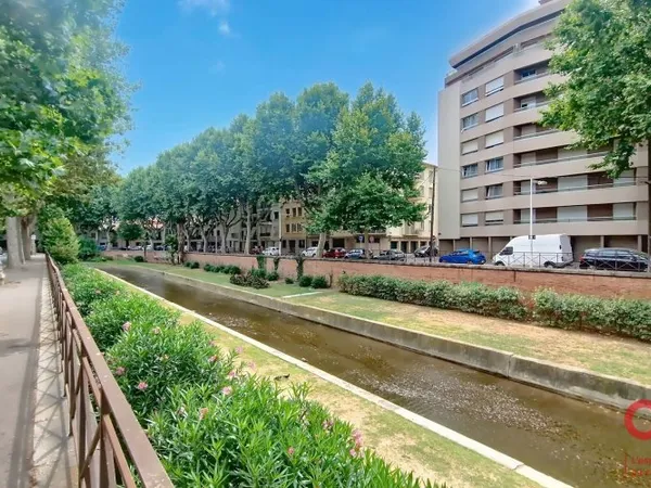Appartement 4 pièces 79 m²