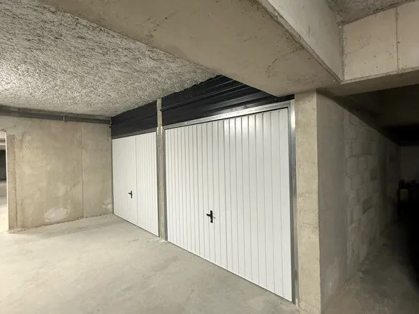 Garage à vendre - Martigues Croix-Saintes