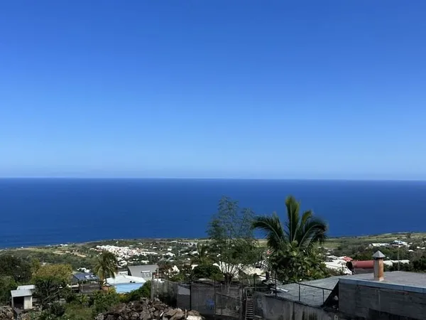 Terrain 274 m²