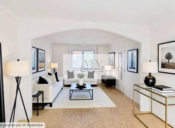 Maison 5 pièces 80 m²