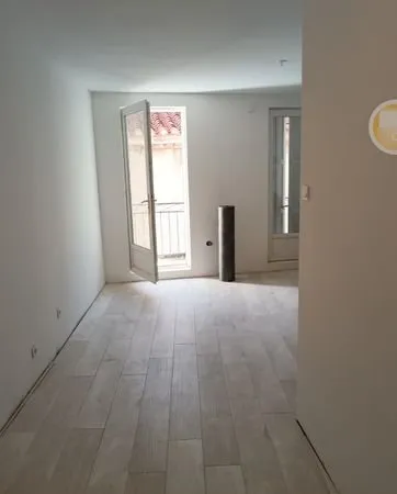 Immeuble 6 pièces 110 m²
