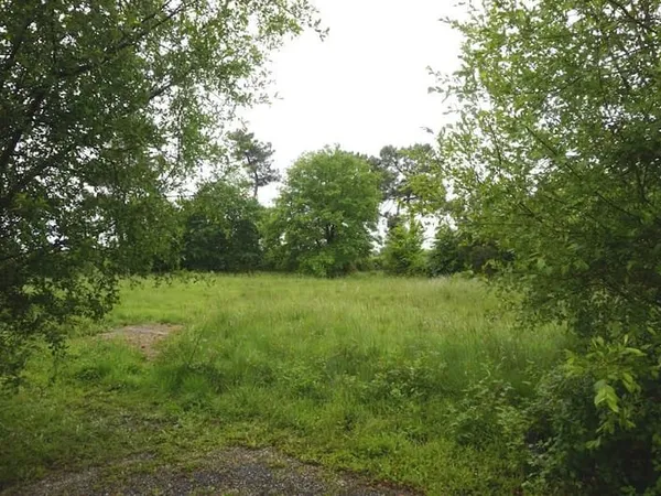 Terrain 2604 m²