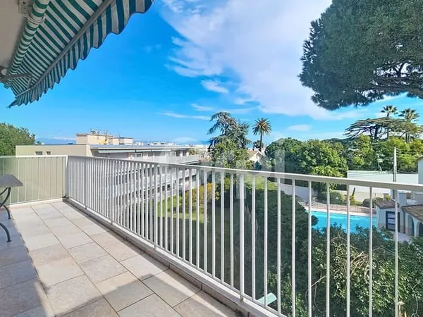 Appartement 4 pièces 102 m²