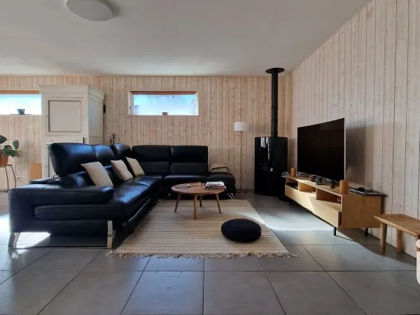 Maison 5 pièces 147 m²