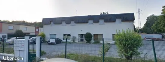 Local professionnel à louer