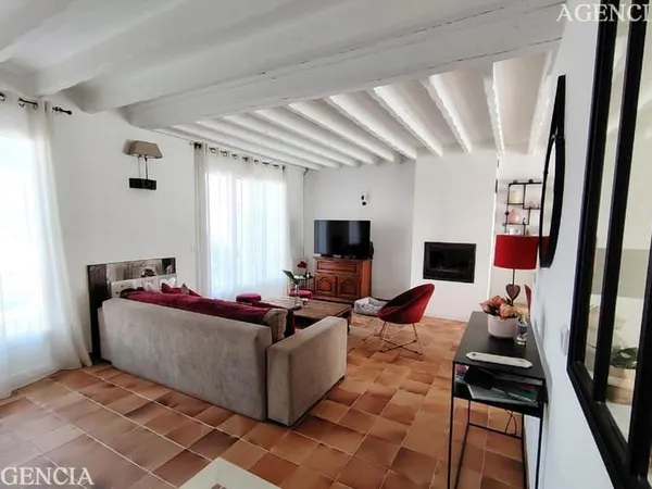 Maison Vente Pontault-Combault 9p 200m² 595000€