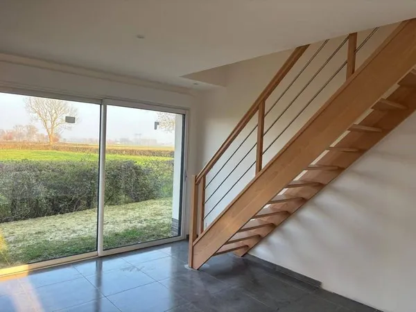 Maison 5 pièces 70 m²