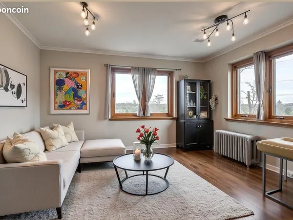 Maison 9 pièces 243 m²