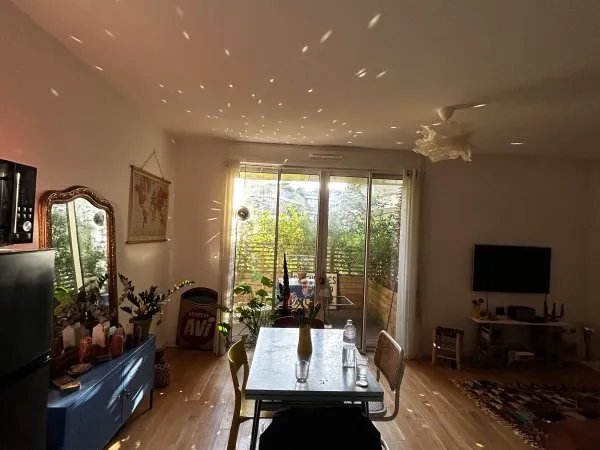 Sous-Loue appartement