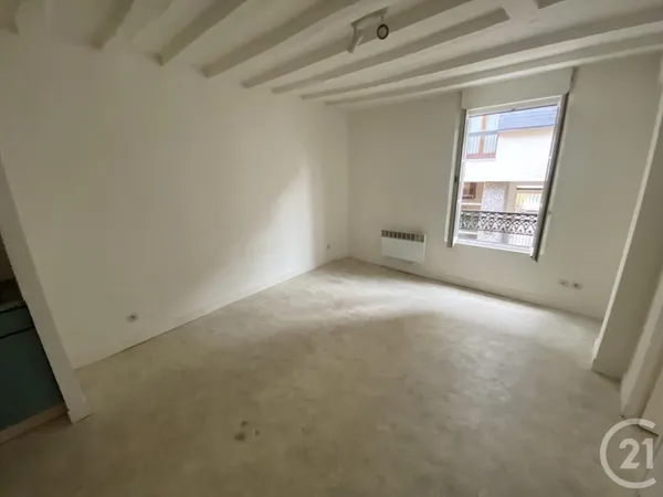 Appartement 2 pièces 31 m²
