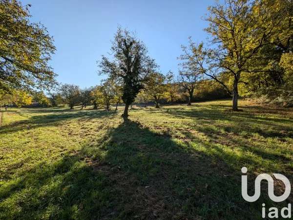 Terrain en individuel 20220 m²