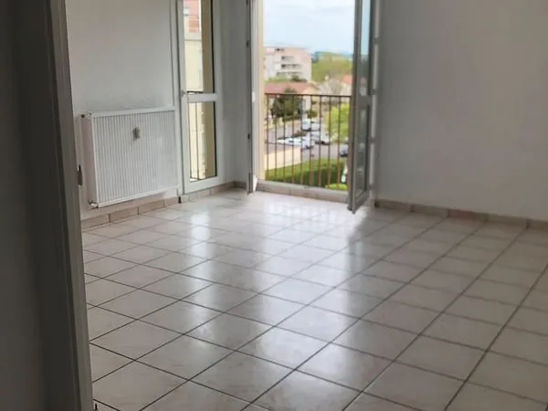 Vente appartement 2 chambres
