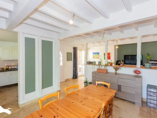 Maison 4 pièces 75 m²