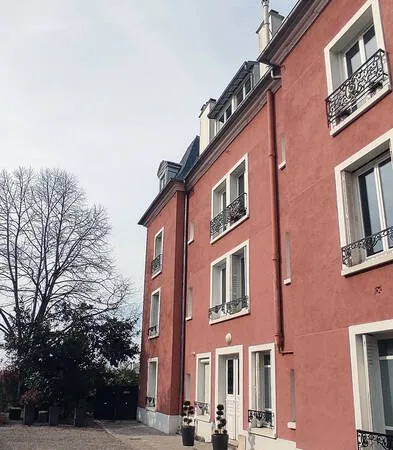 Appartement 3 pièces 44 m²