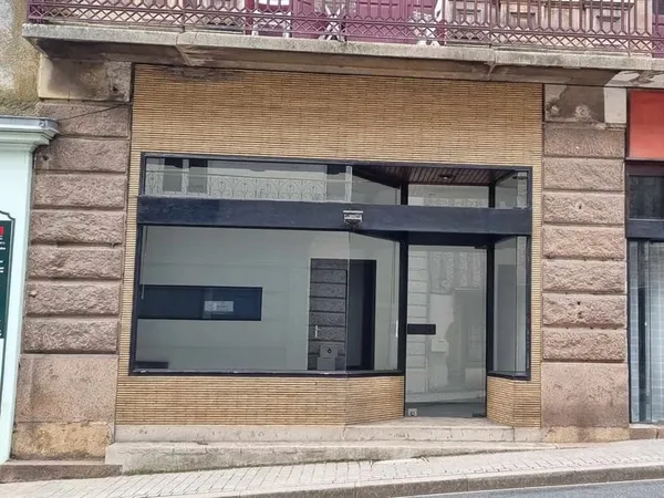 Local commercial - 30m2