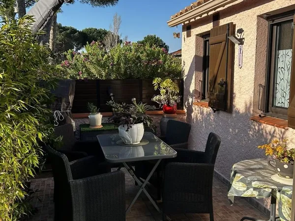 Villa de 75 m² (SU) dans quartier de l'aygual