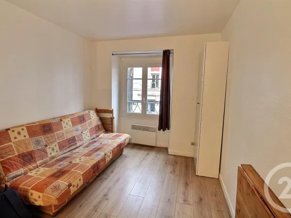 Appartement 1 pièce 12 m²