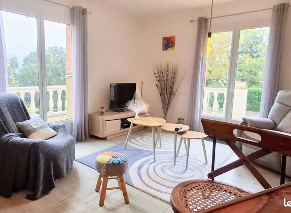 Villa 4 pièces 96 m²