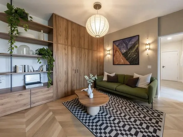 Appartement neuf Vente Annecy 1p 29m² 219000€