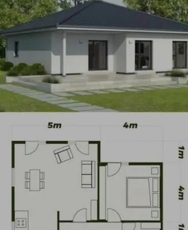 Je vends des maisons construites avec des panneaux SIP