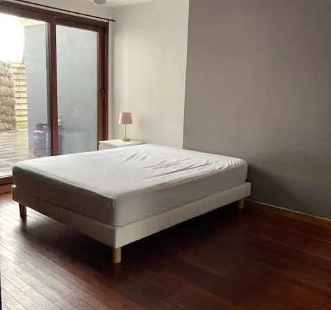 Colocation maison 215m²