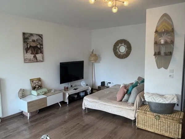 Appartement à vendre Saint-Sébastien-sur-Loire