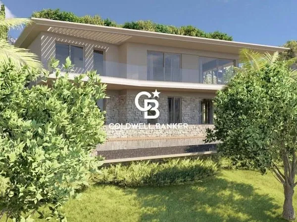 Terrain constructible 1700 m²