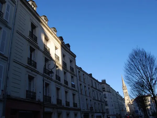 Appartement 4 pièces 68 m²