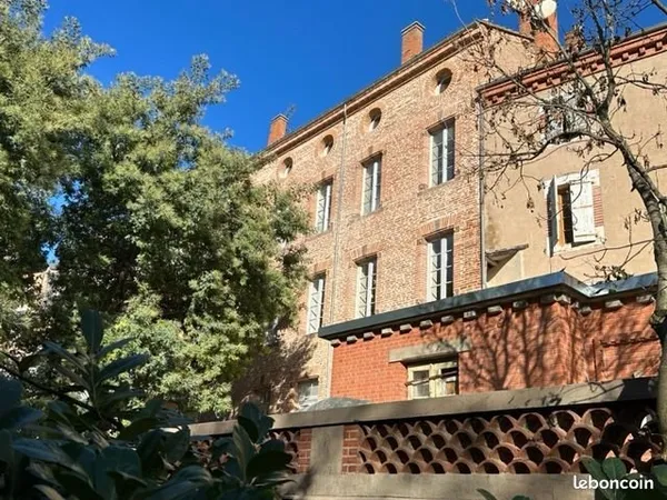 Appartement 5 pièces 109 m²