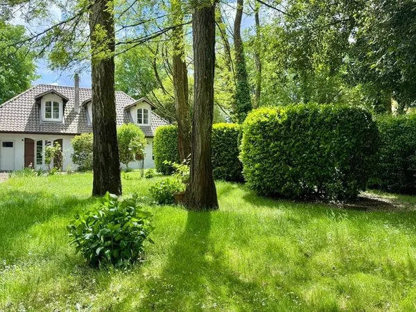 Maison 9 pièces 167 m²