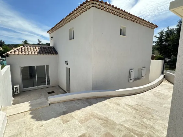Maison 6 pièces 130 m²