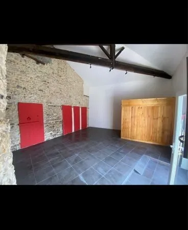 Local commercial a louer