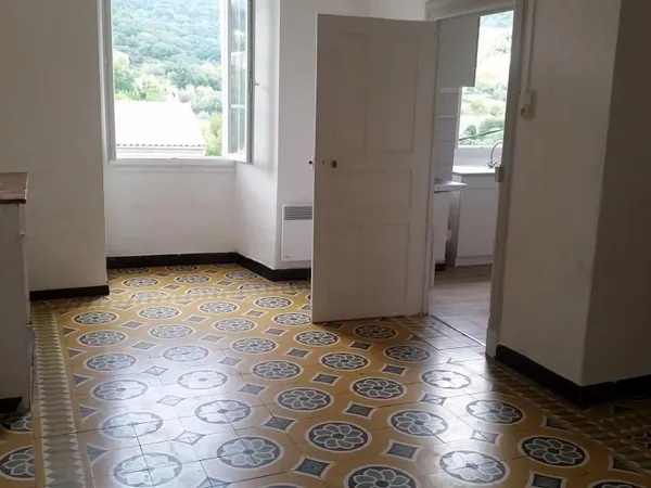 Appartement de 57m2 à louer sur Santa-Maria-Siché