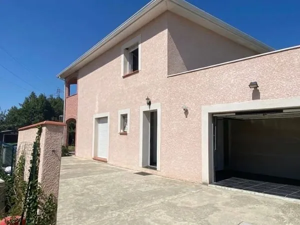 Maison 4 pièces 109 m²