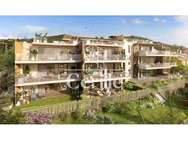 Residence D'exception