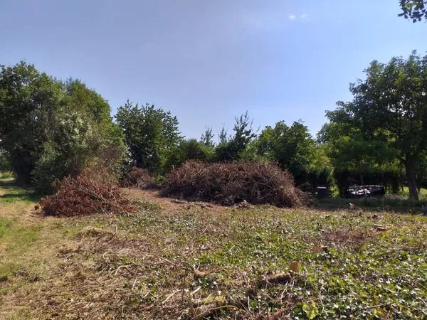 TERRAIN DE LOISIRS