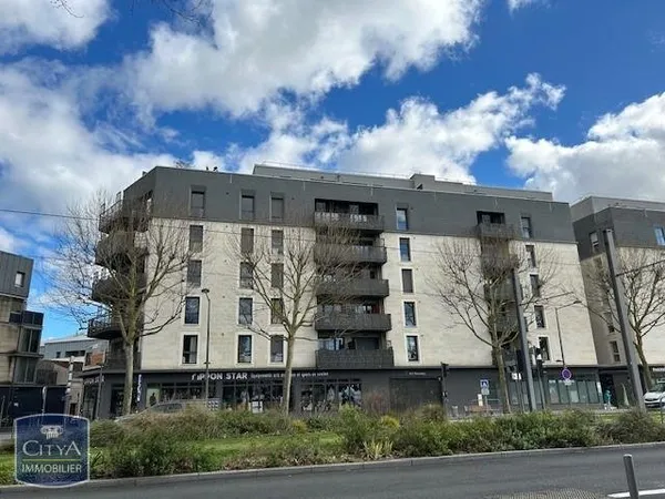 Stationnement Vente Cenon   25500€