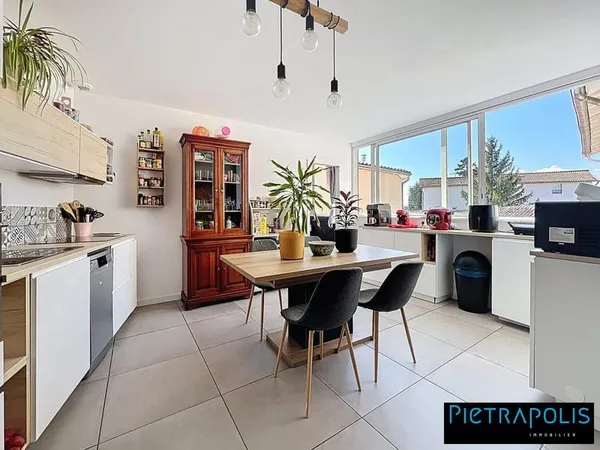 Grand Appartement T3