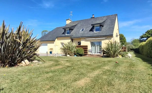 Maison 7 pièces 122 m²