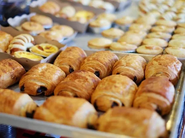 BOULANGERIE PATISSERIE FERME TROIS JOURS PAR SEMAI