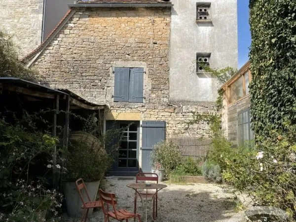 Maison 12 pièces 407 m²