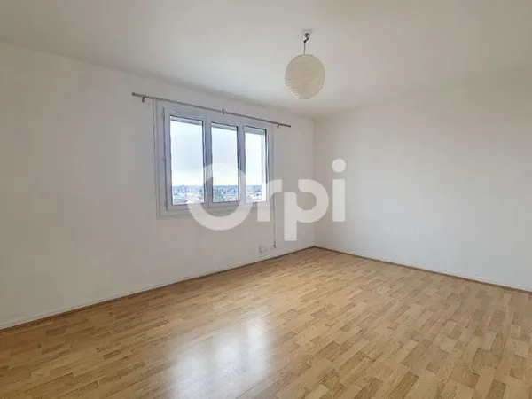 Appartement 1 pièce 30 m²