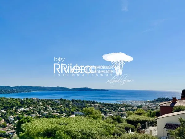 VILLA VUE MER !