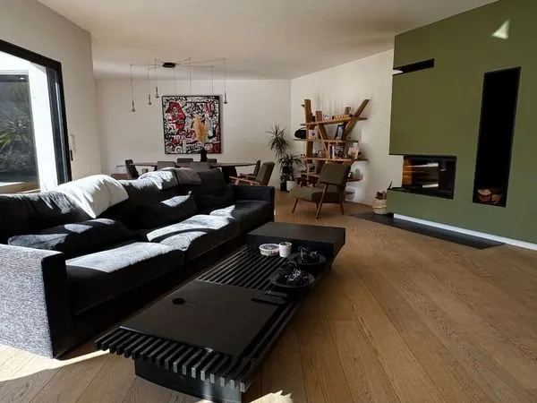 Maison 5 pièces 156 m²