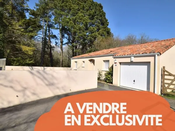 Maison d'habitation