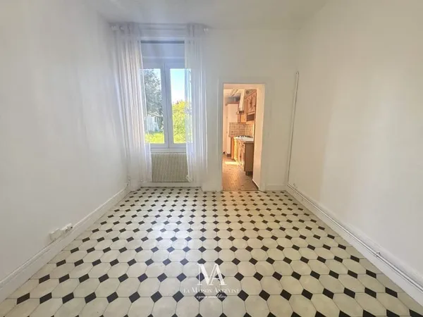 ANGERS BICHON : Appartement T2 à louer