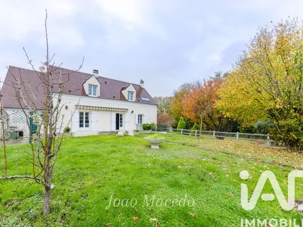 Vente Maison/villa 7 pièces