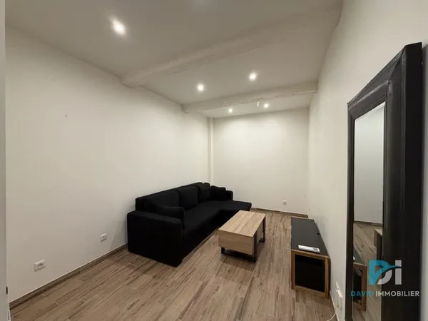 Charmante maison de village R+2 entièrement rénovée